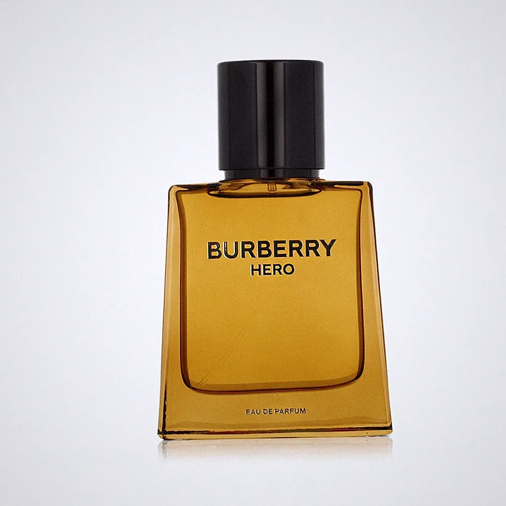 Burberry Hero Eau De Parfum 50 ml (man)