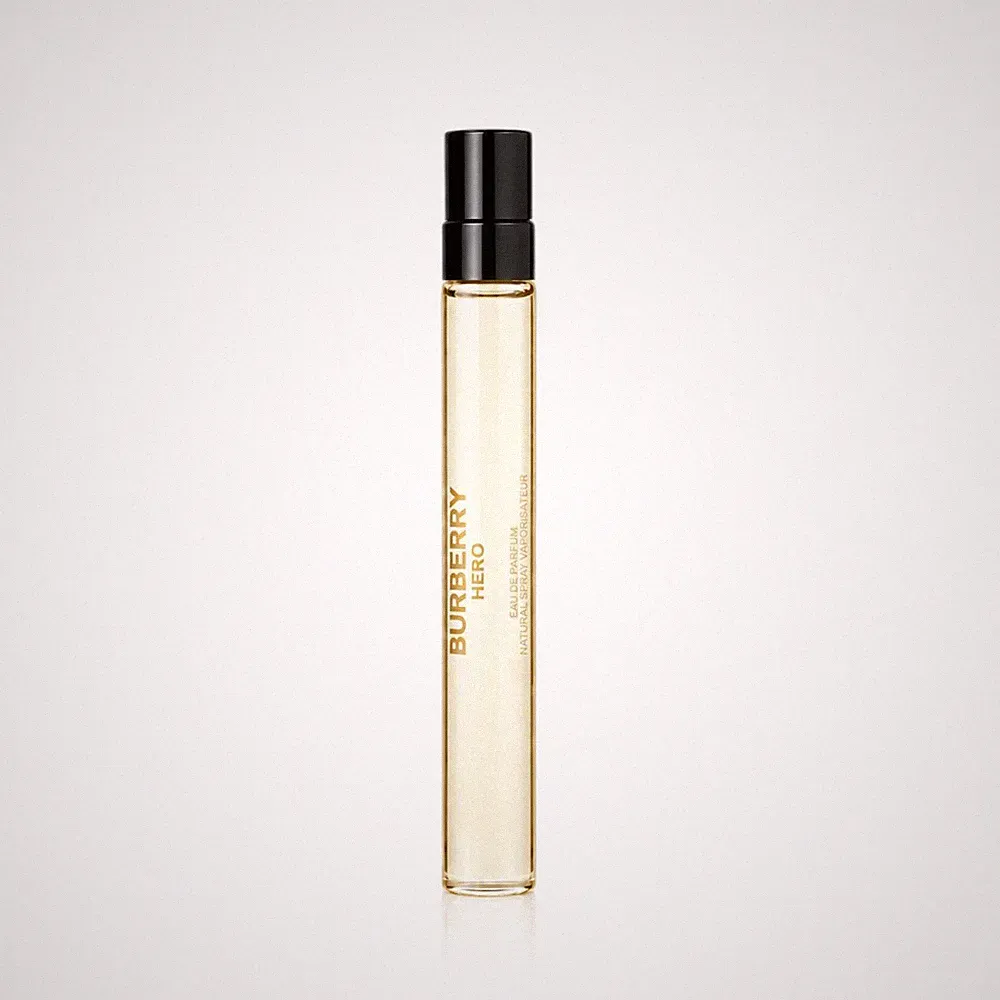Burberry Hero Eau De Parfum Miniatur 10 ml (man)