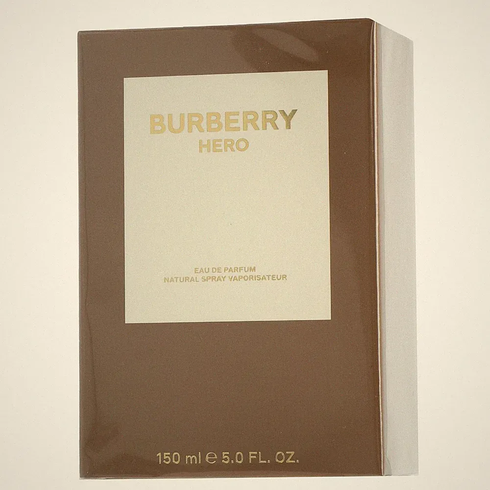 Burberry Hero EDP 150ml