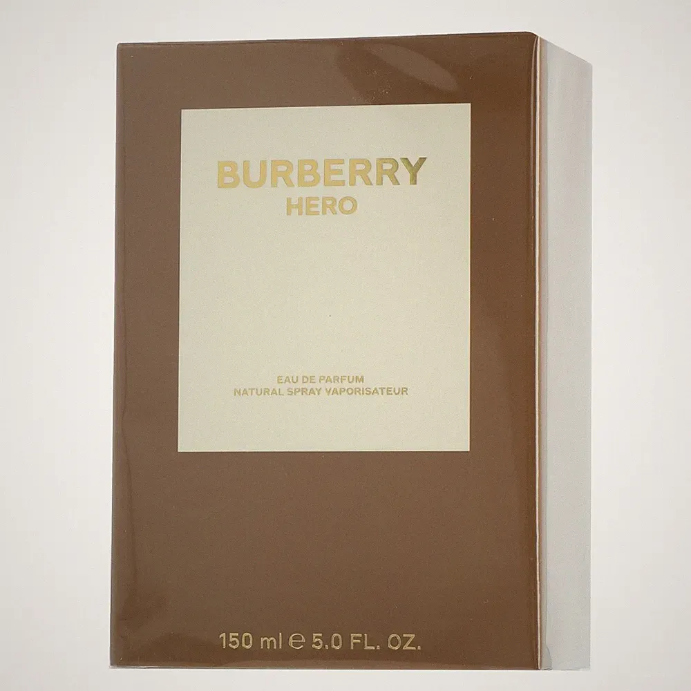 Burberry Hero EDP 150ml