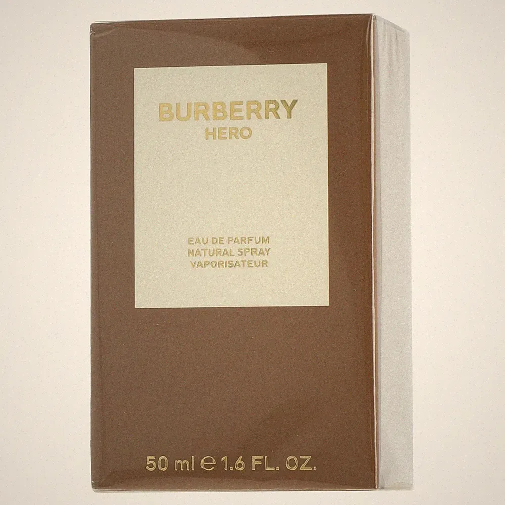 Burberry Hero EDP 50ml