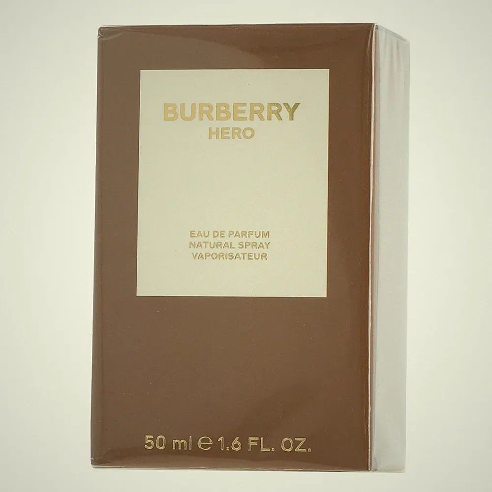 Burberry Hero EDP 50ml