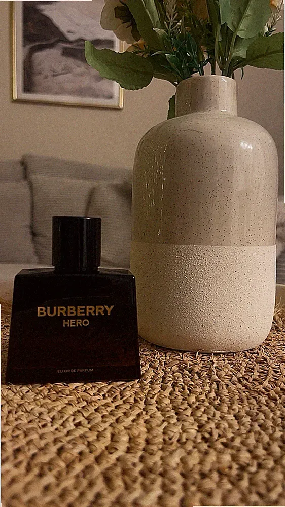 Burberry Hero Elexir 60 Ml