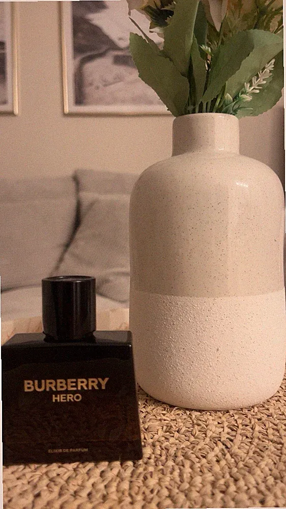Burberry Hero Elexir de Parfum 90 Ml