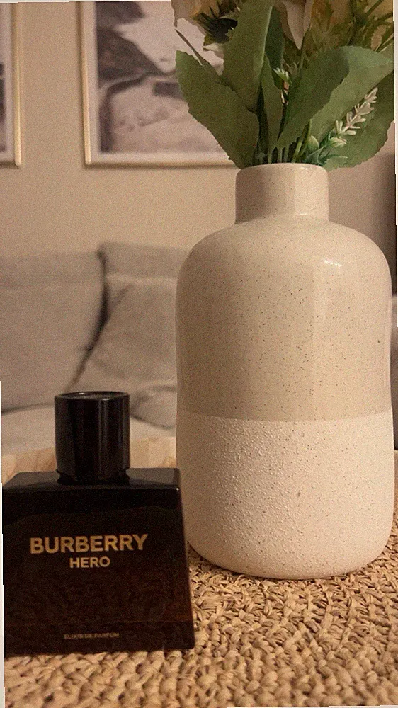 Burberry Hero Elexir de Parfum
