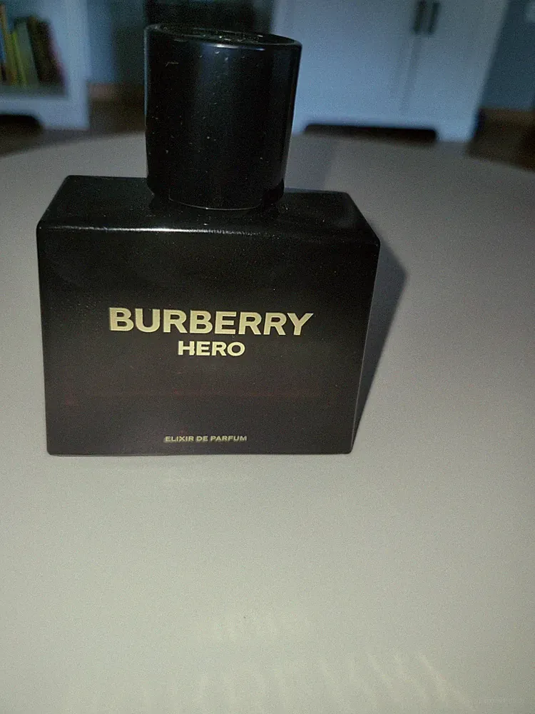 Burberry HERO ELIXIR 60 ml