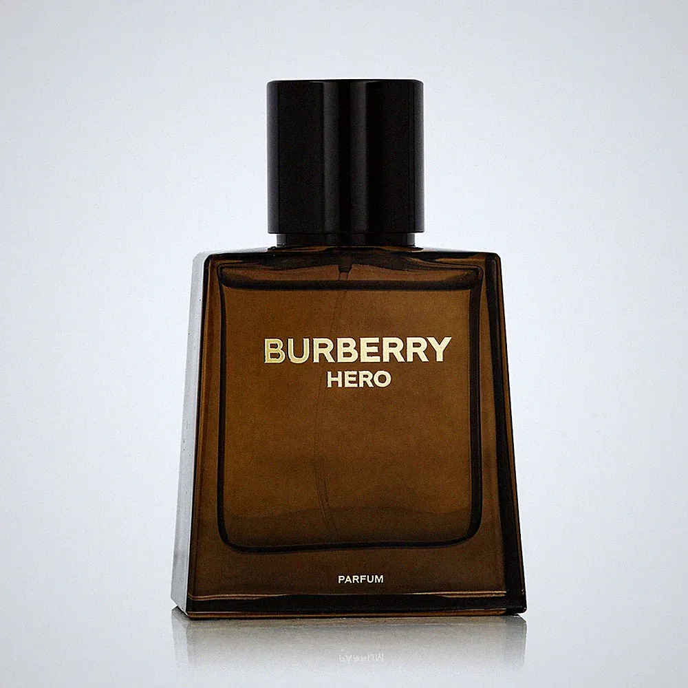 Burberry Hero Parfum 50 ml (man)