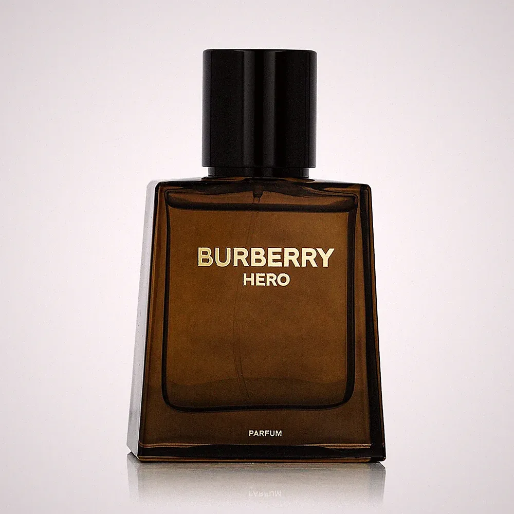 Burberry Hero Parfum 50 ml (man)