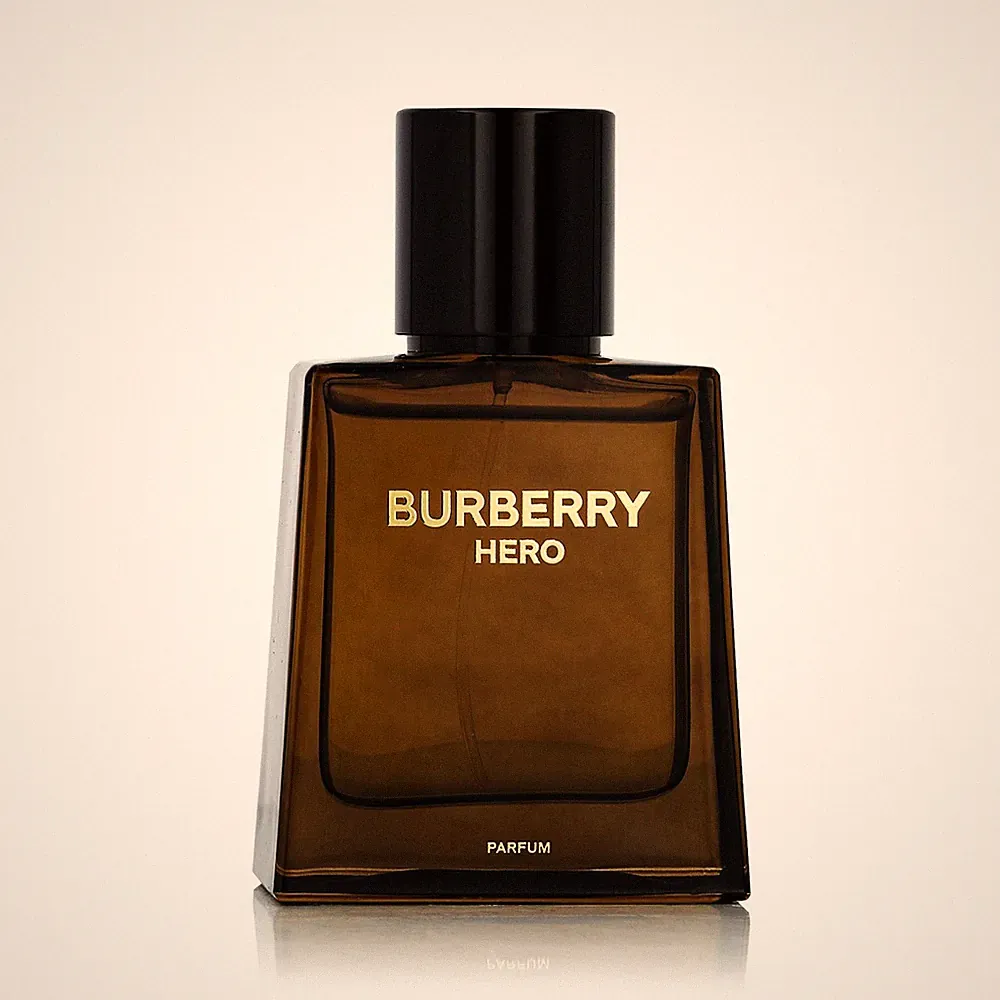 Burberry Hero Parfum 50 ml (man)