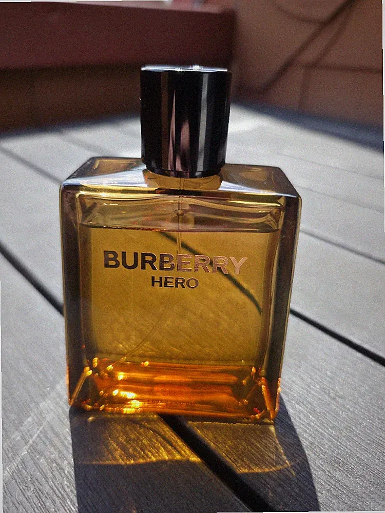 Burberry Hero Parfum Herren 150ml