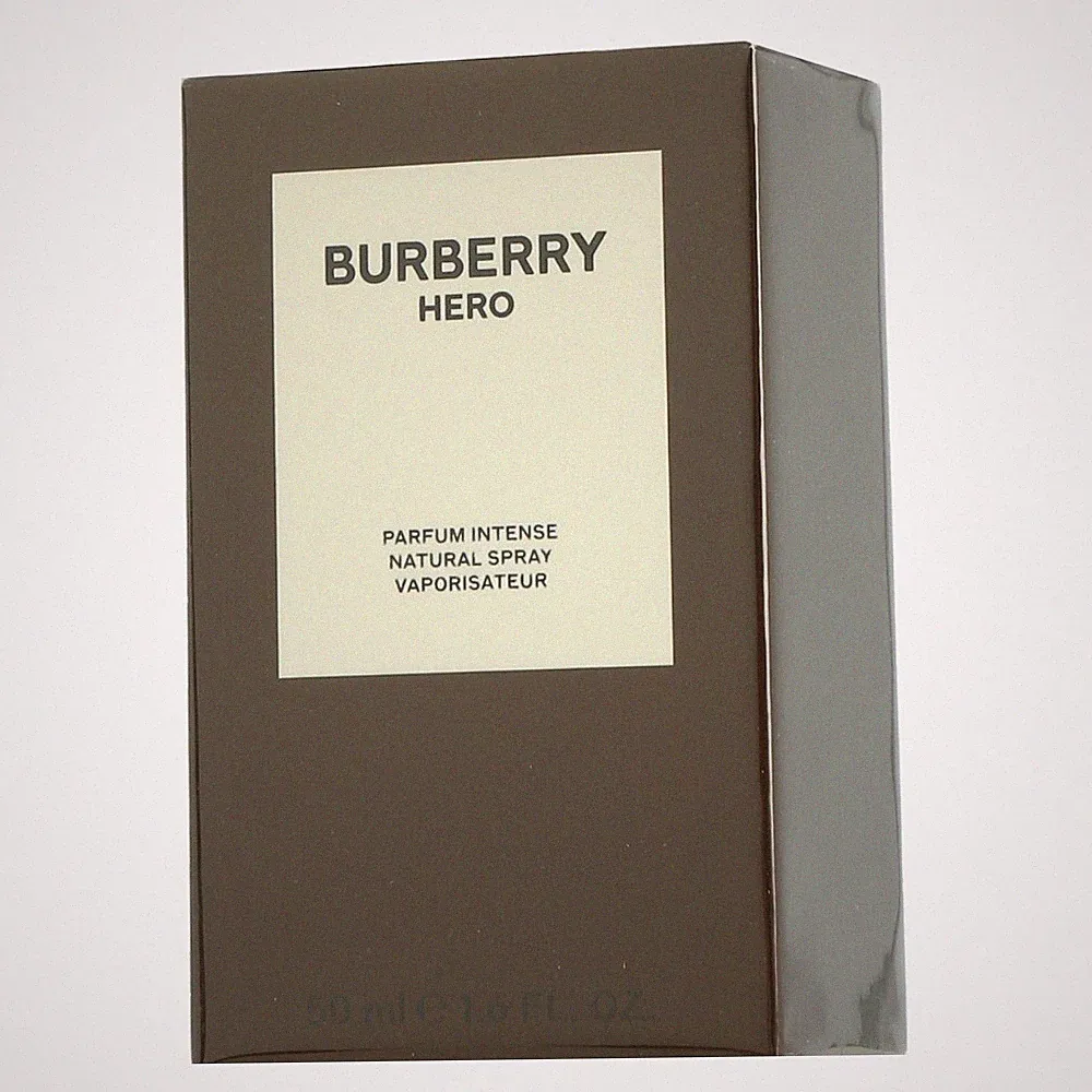 Burberry Hero Parfum Intense 50ml
