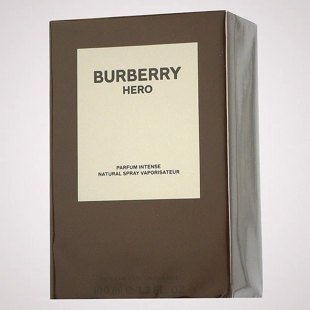 Burberry Hero Parfum Intense (nachfüllbar) 100ml