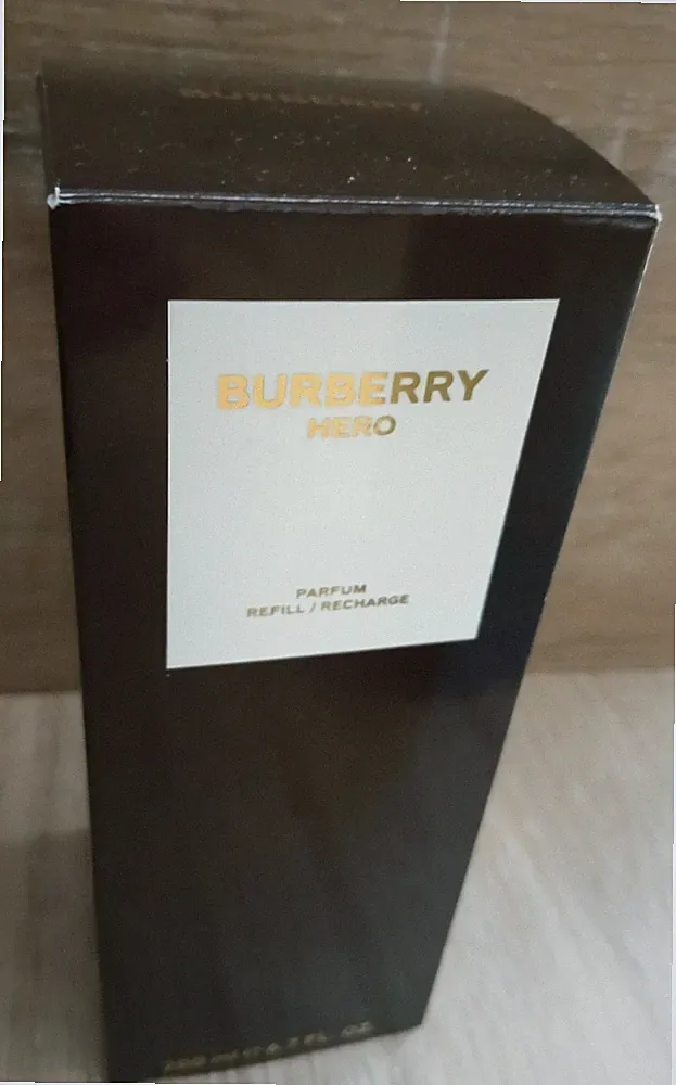 parfüm herren burberry hero