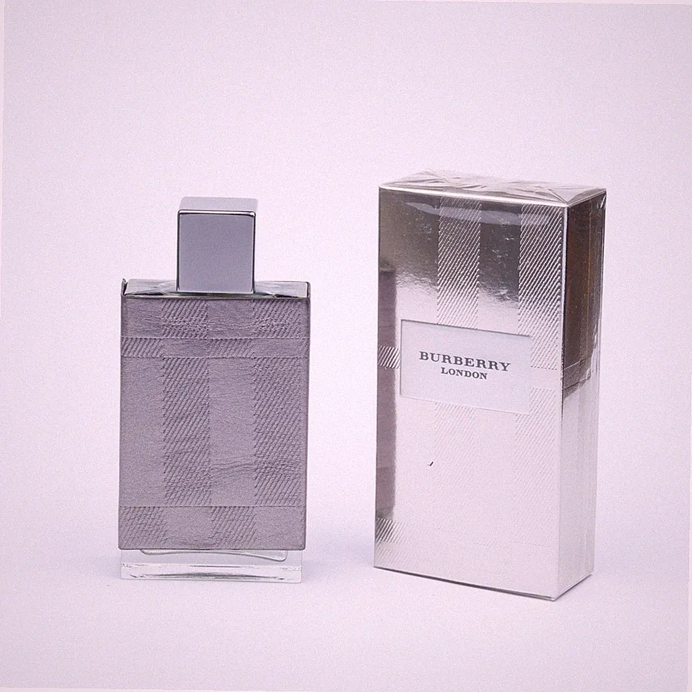 ⭐⭐ Burberry London 2009 EDP Eau de Parfum 100 ml Neu OVP 💜💎