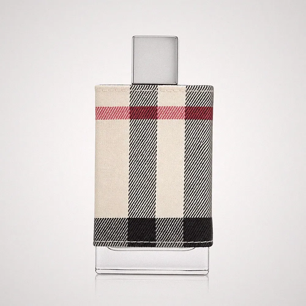 Burberry London Eau De Parfum 100 ml (woman)