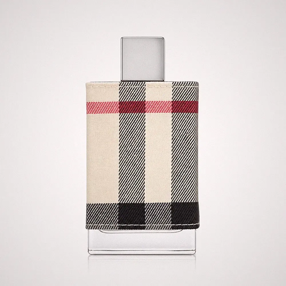 Burberry London Eau De Parfum 100 ml (woman)