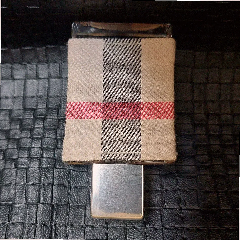 burberry parfum damen london