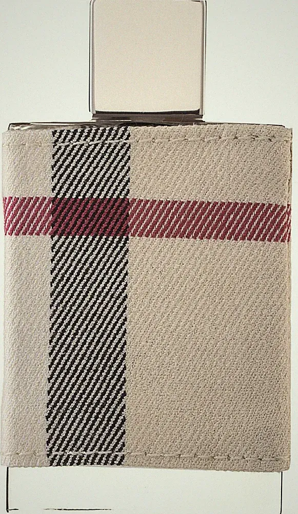 Burberry London Eau de Parfum 50 ml OVP NEU