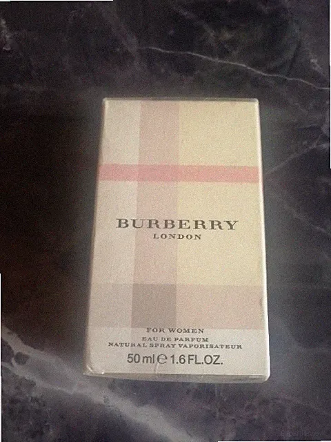 Burberry London Eau de Parfum 50ml