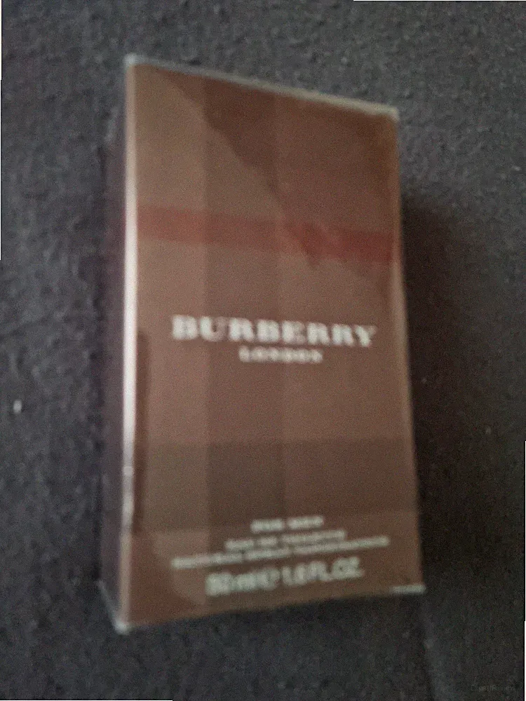Burberry London Eau De Toilette für Herren - 50ml Spray (10000007490)