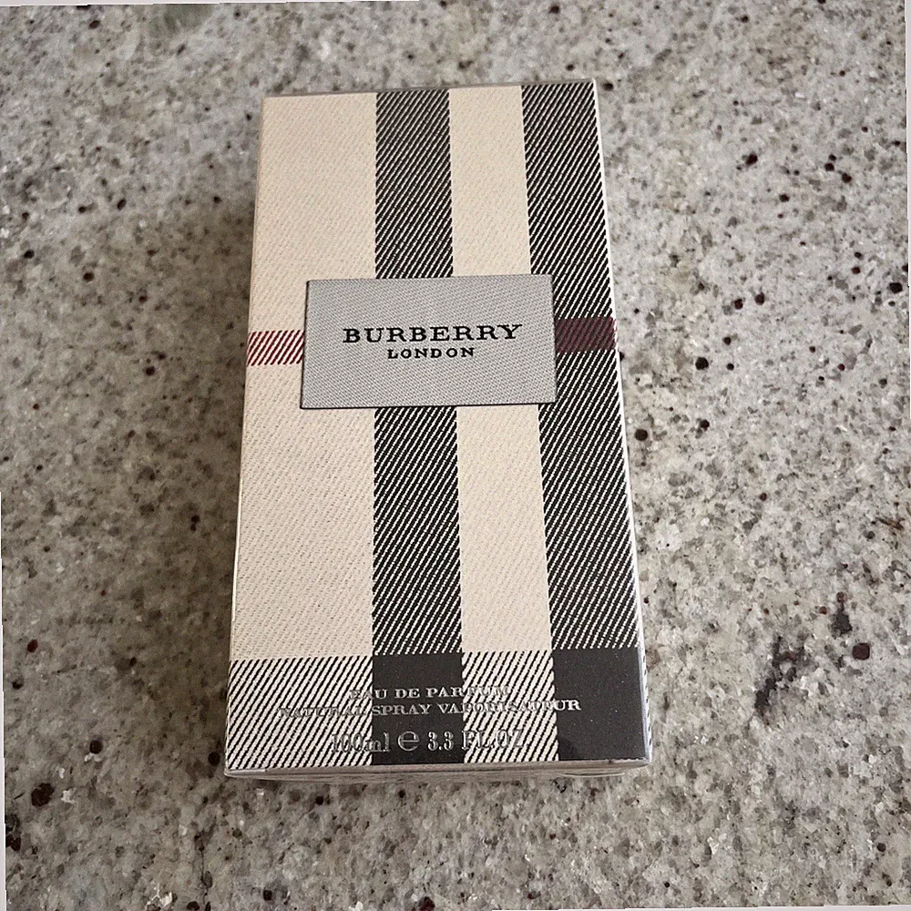 Burberry London Femme 100 Ml Eau De Parfum