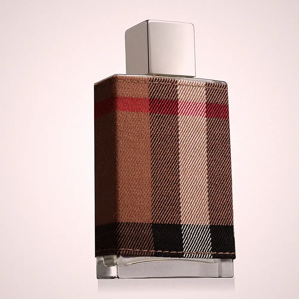Burberry London for Men Eau De Toilette 100 ml (man)