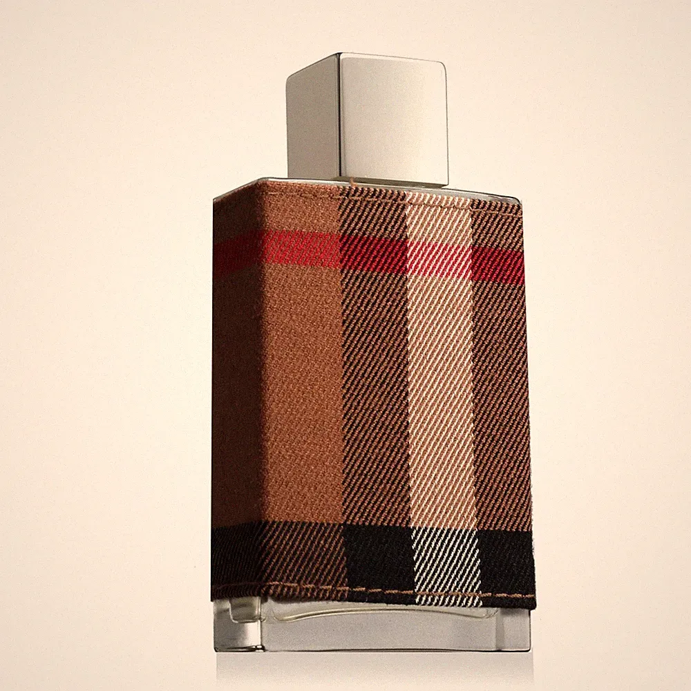 Burberry London for Men Eau De Toilette EDT 100 ml (man)