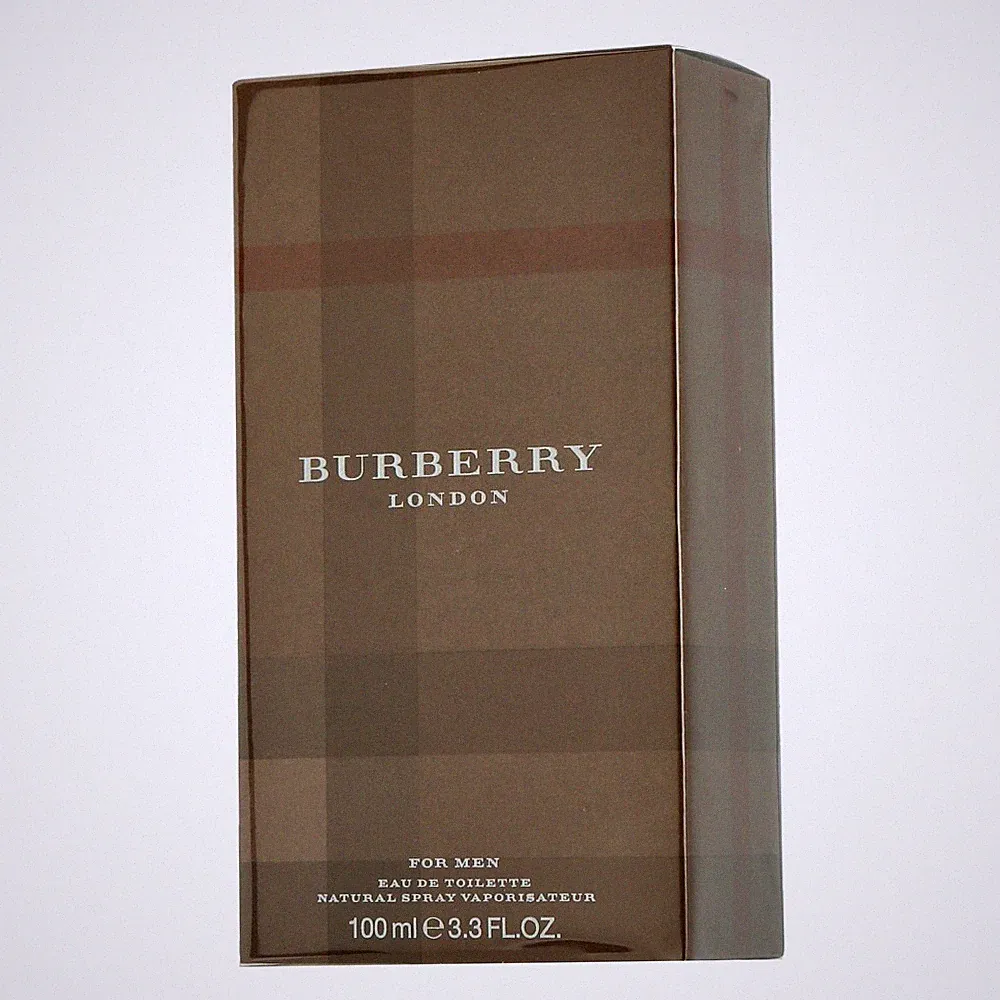 Burberry London for Men EDT 100ml