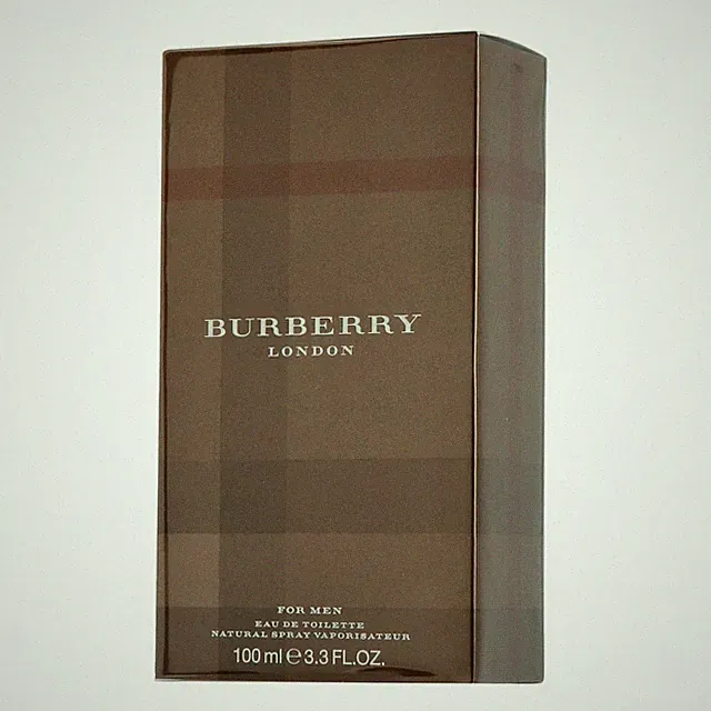 Burberry London for Men EDT 100ml