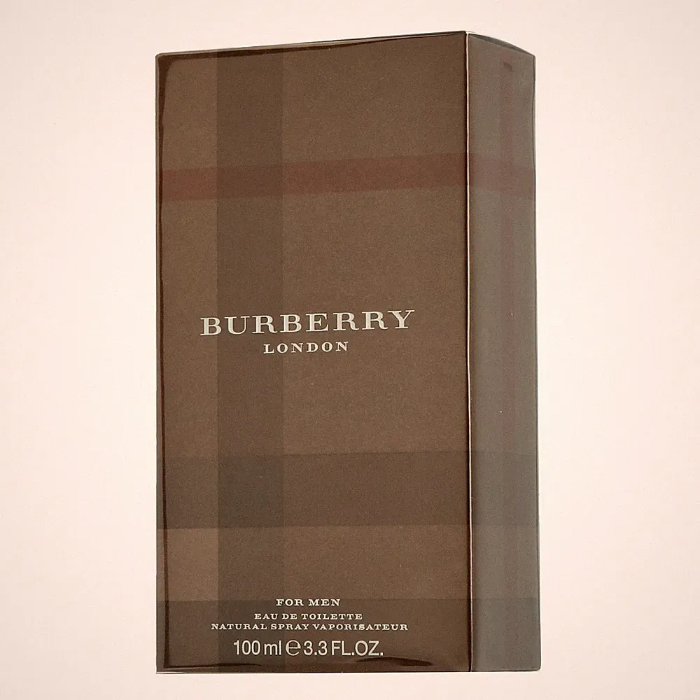 Burberry London for Men EDT 100ml