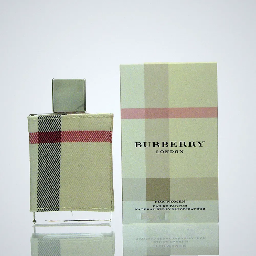 Burberry London for Woman Eau de Parfum 100 ml EDP Spray Herren NEU OVP