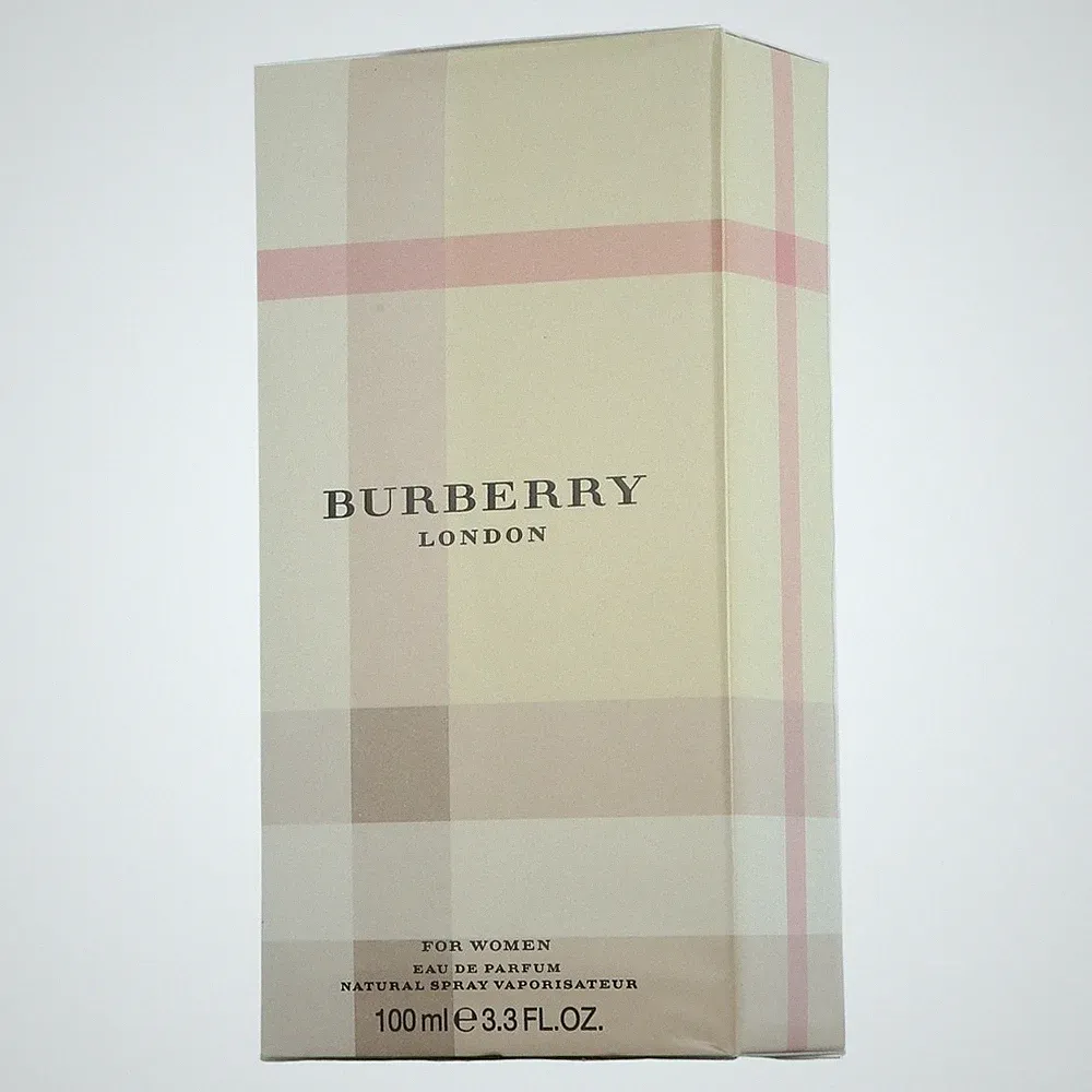 Burberry London for Women EDP 100ml
