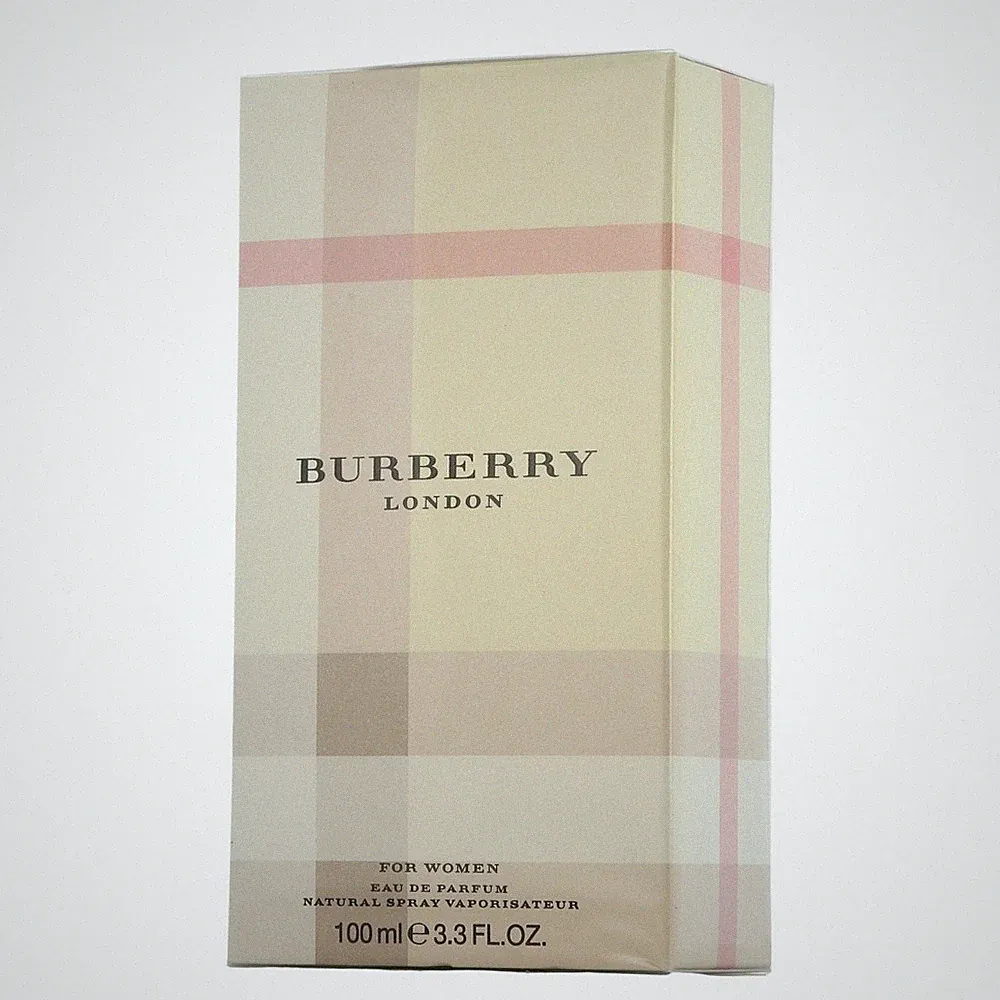 Burberry London for Women EDP 100ml