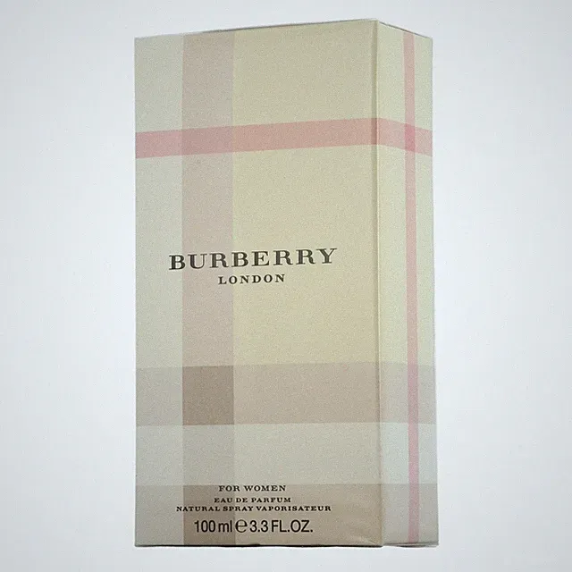 Burberry London for Women EDP 100ml