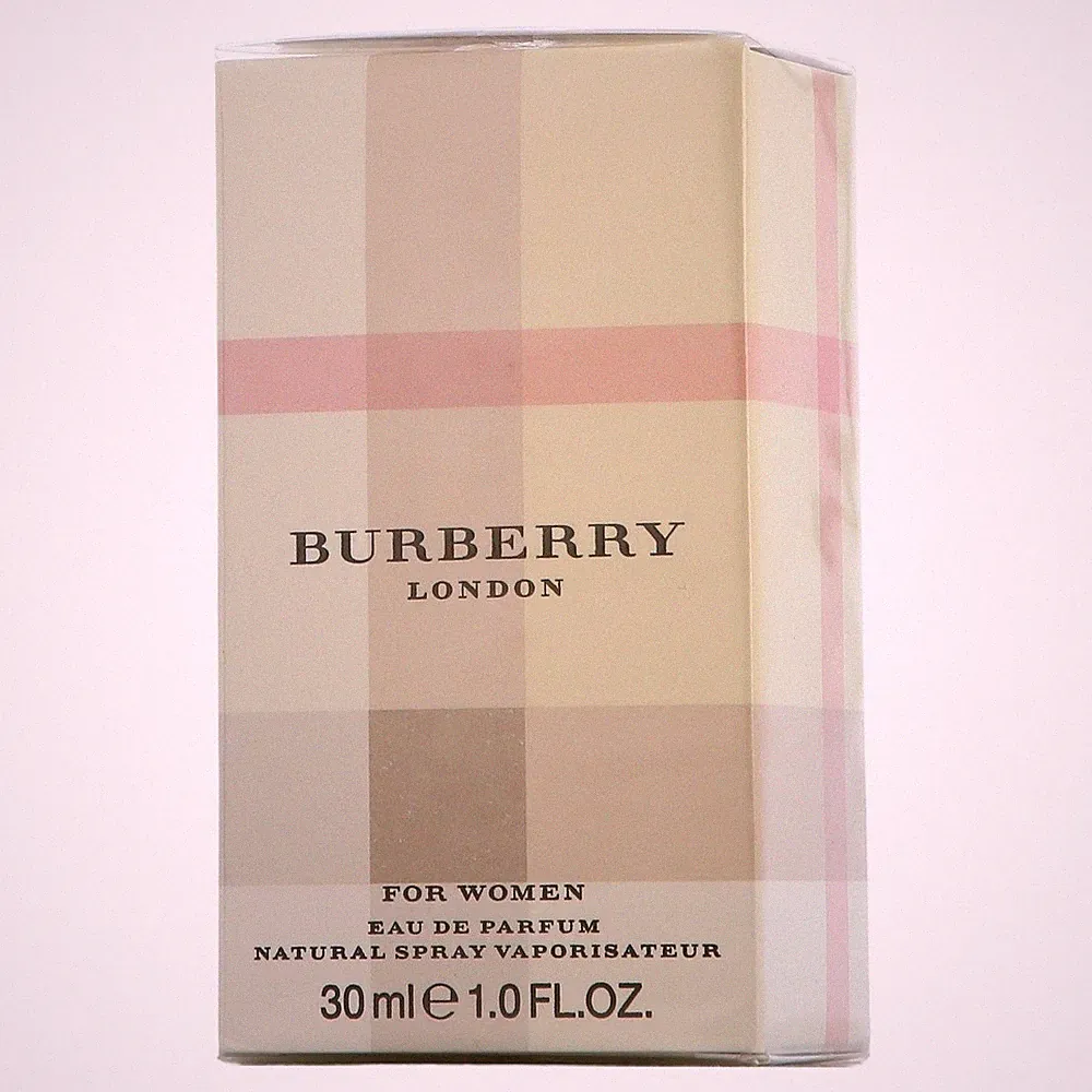 Burberry London for Women EDP 30ml