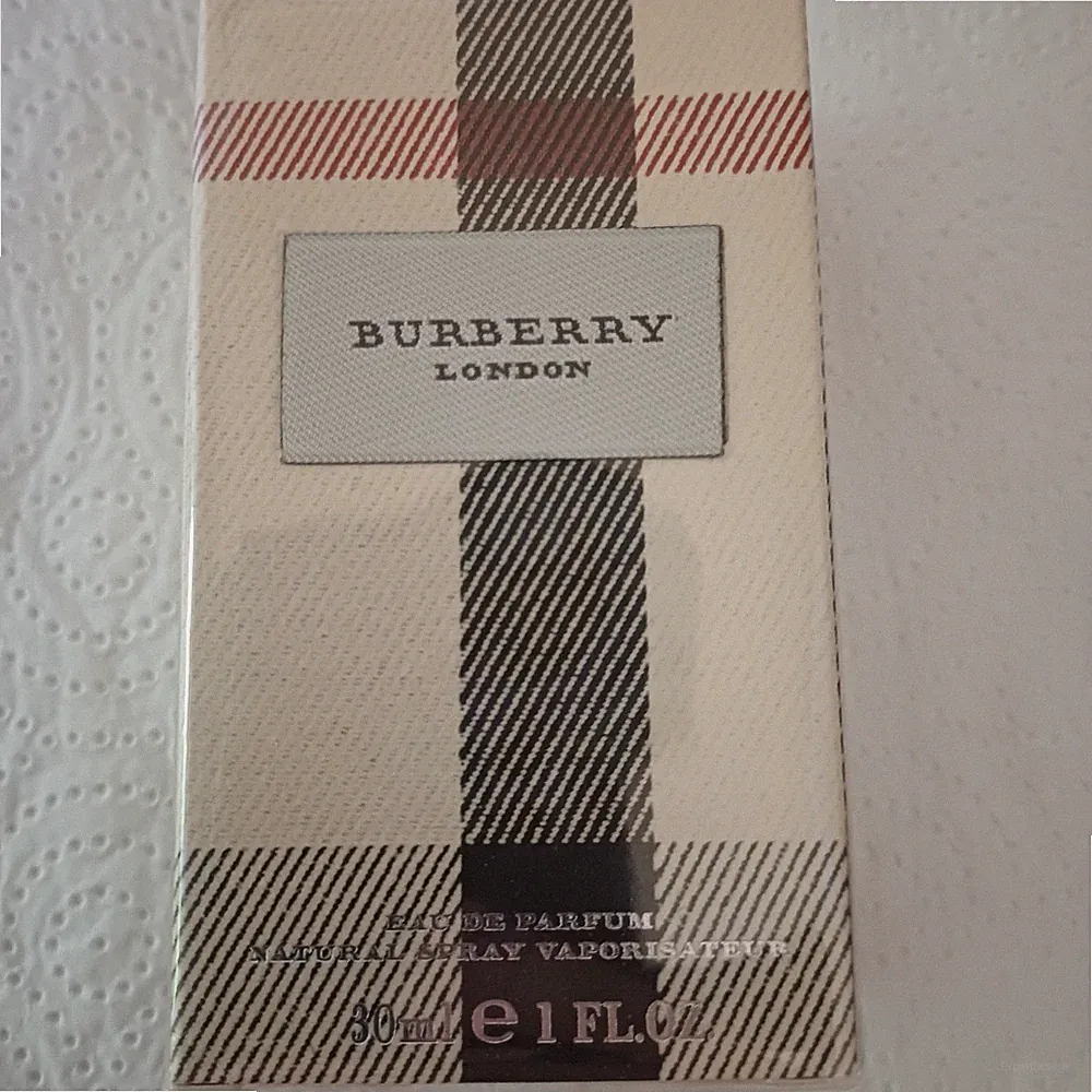 Burberry London for Women EDP 30ml