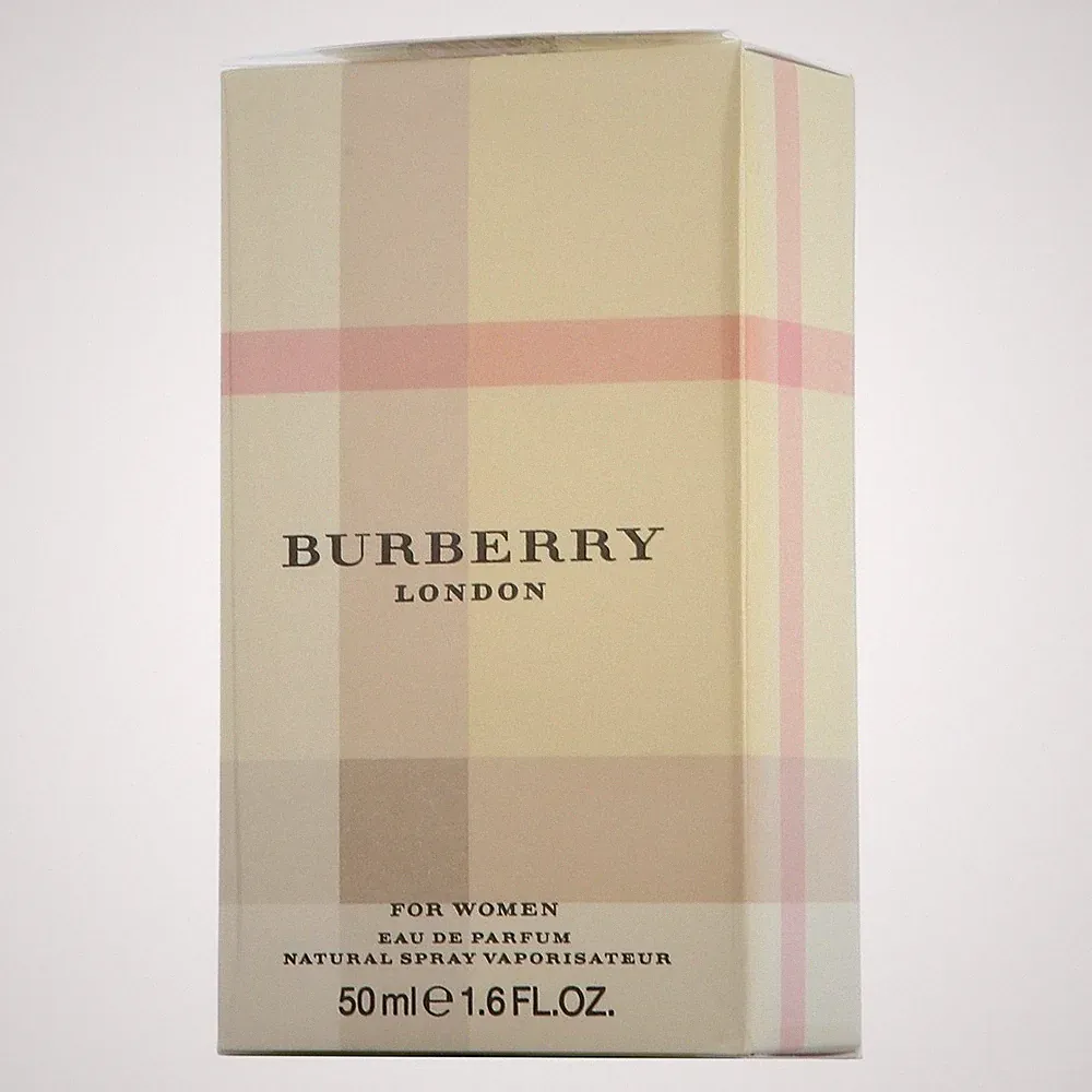 Burberry London for Women EDP 50ml