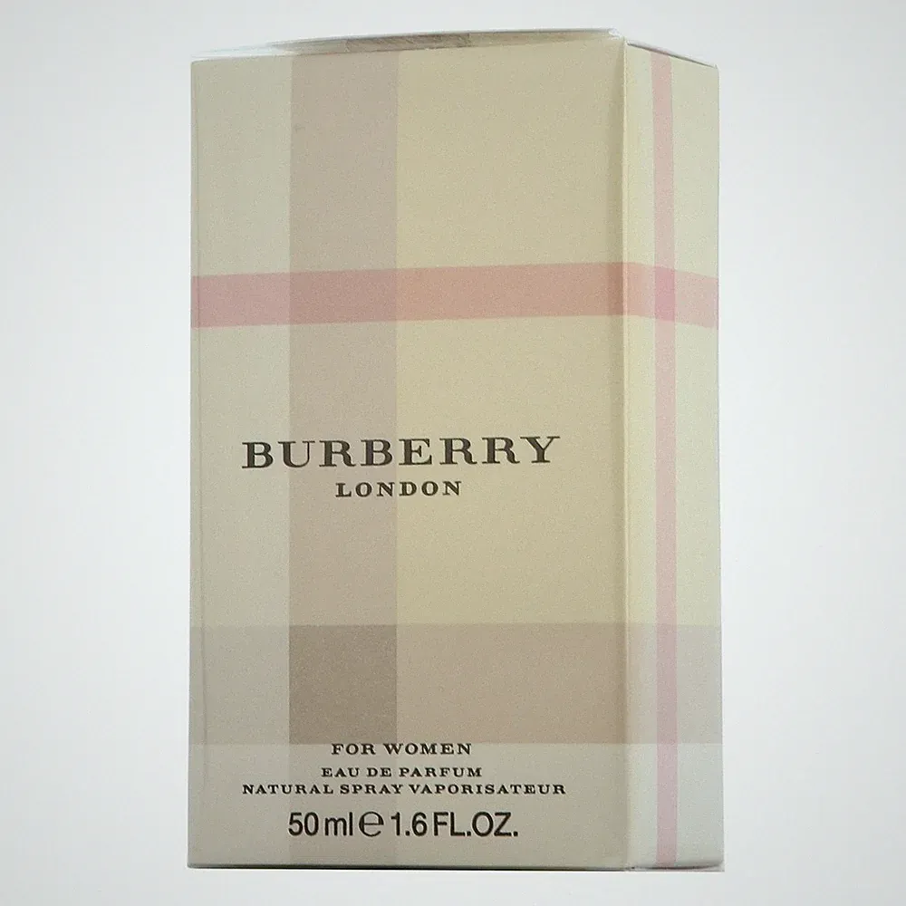 Burberry London for Women EDP 50ml