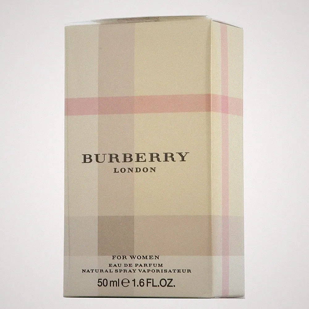 Burberry London for Women EDP 50ml
