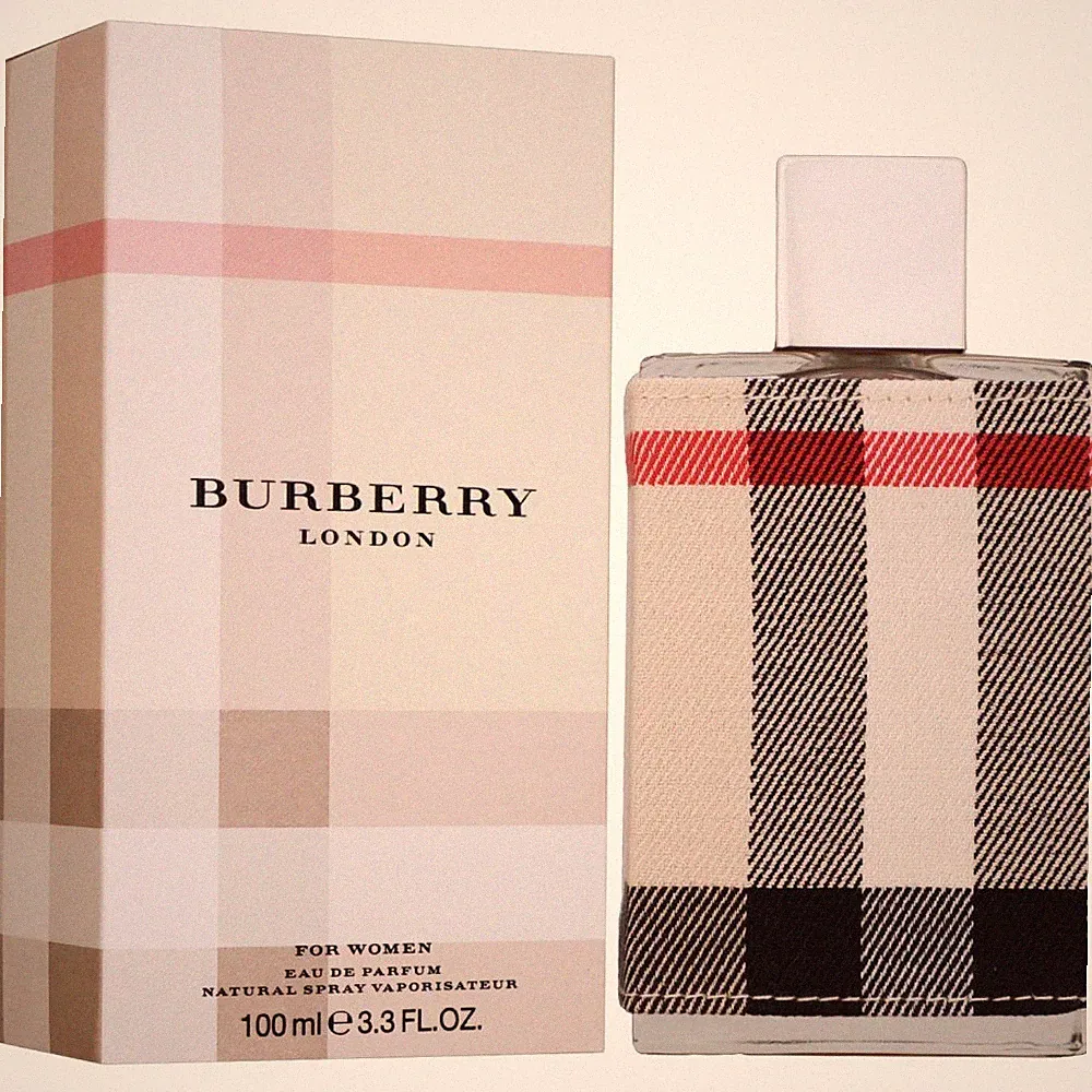 Burberry London for Women - Woman 100 ml Eau de Parfum EDP Damenparfum