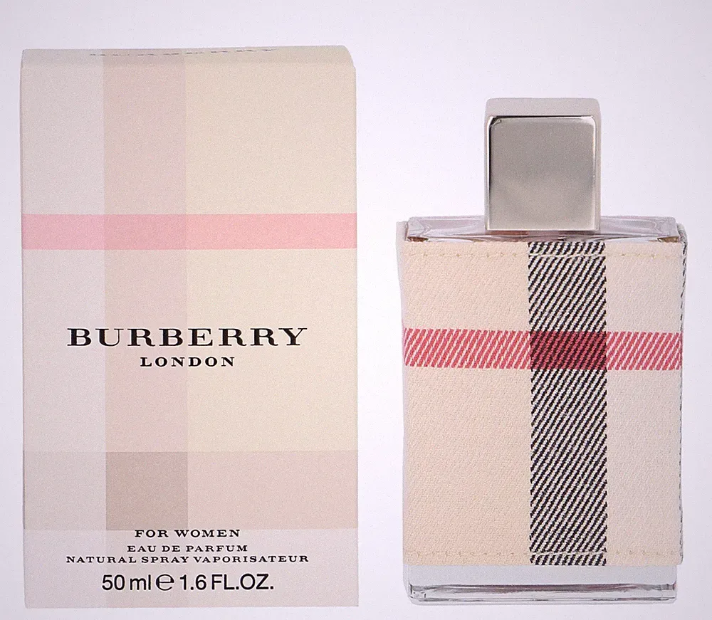 Burberry London Women Eau de Parfum 50 ml