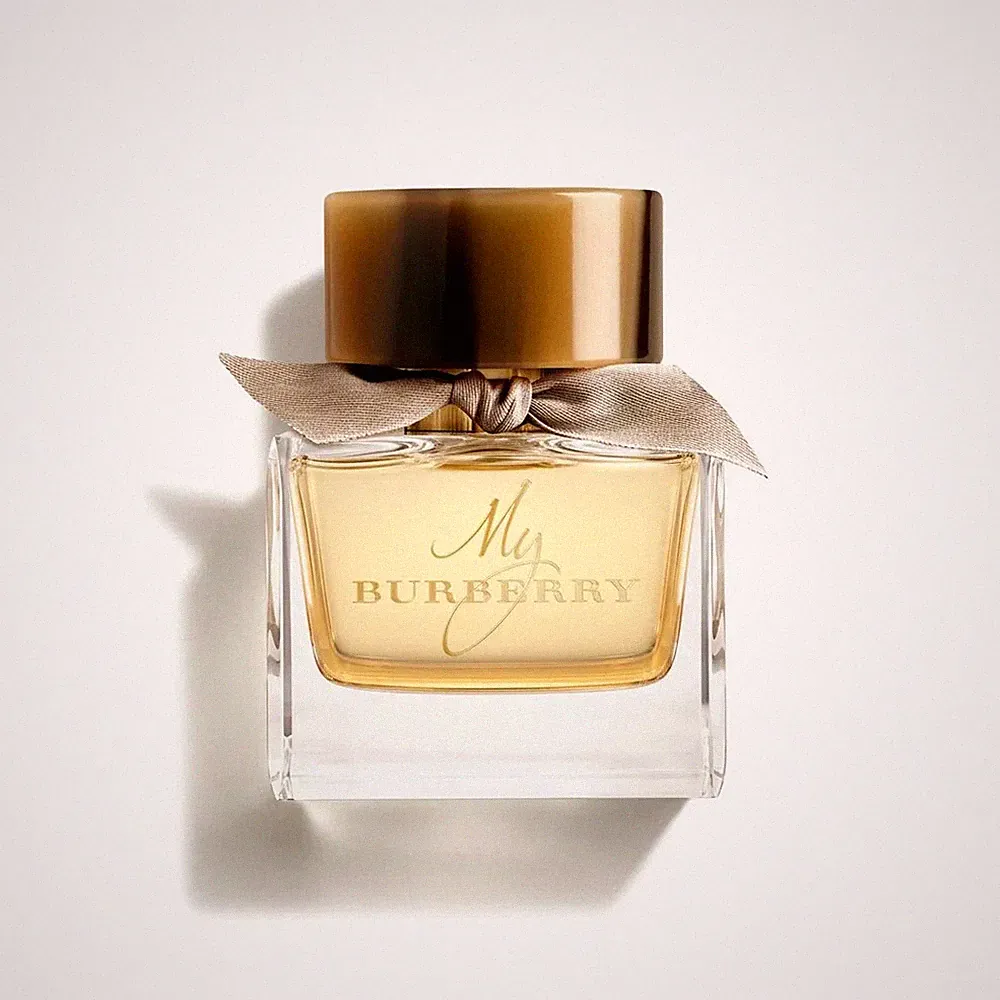 Burberry My Burberry Eau de Parfum 50 ml