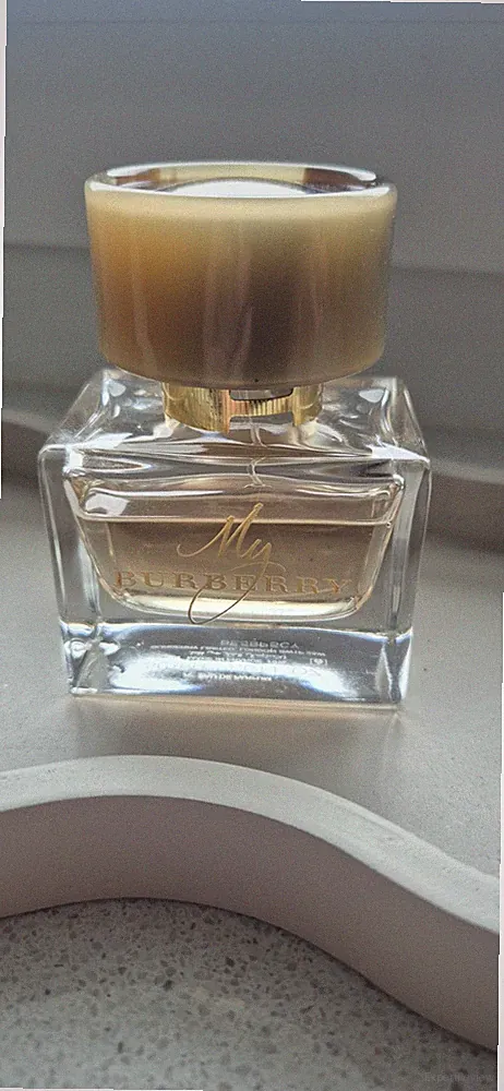 Burberry My Burberry Eau de Parfum 50ml Damenparfum