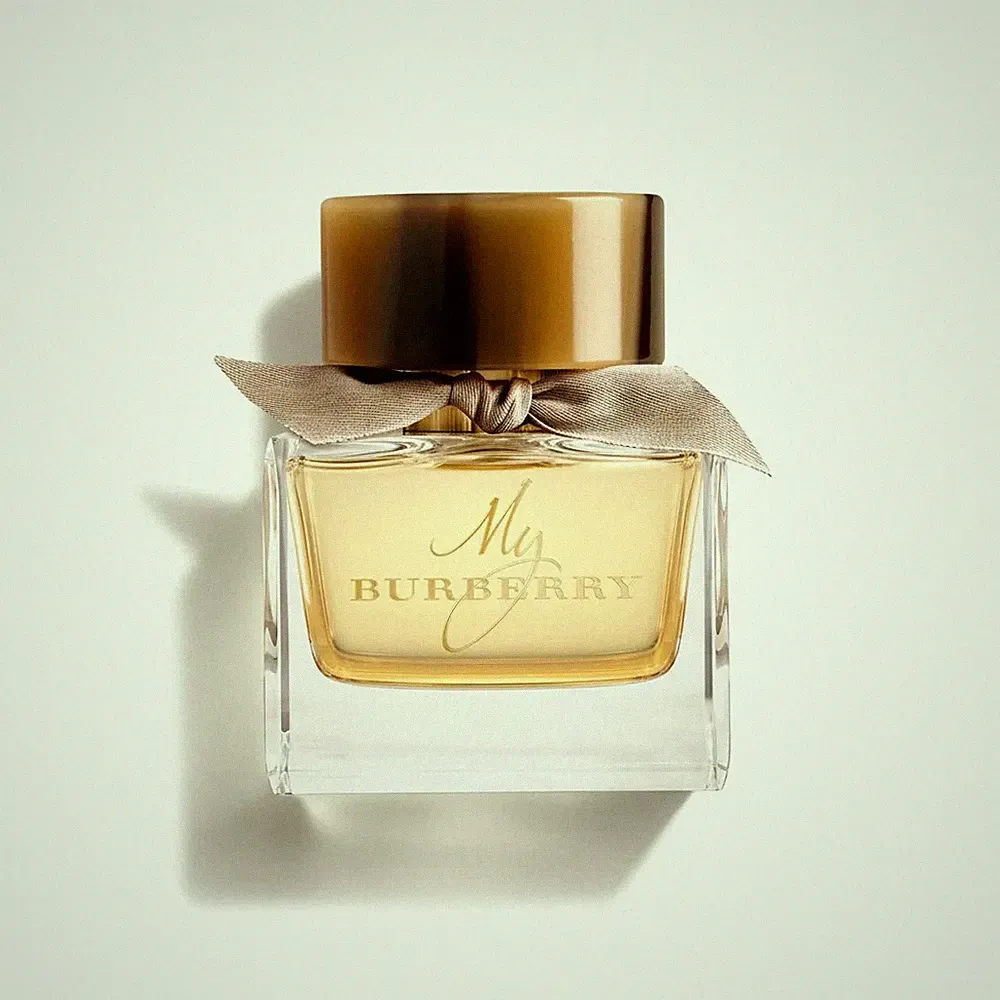 Burberry My Burberry Eau de Parfum 90 ml
