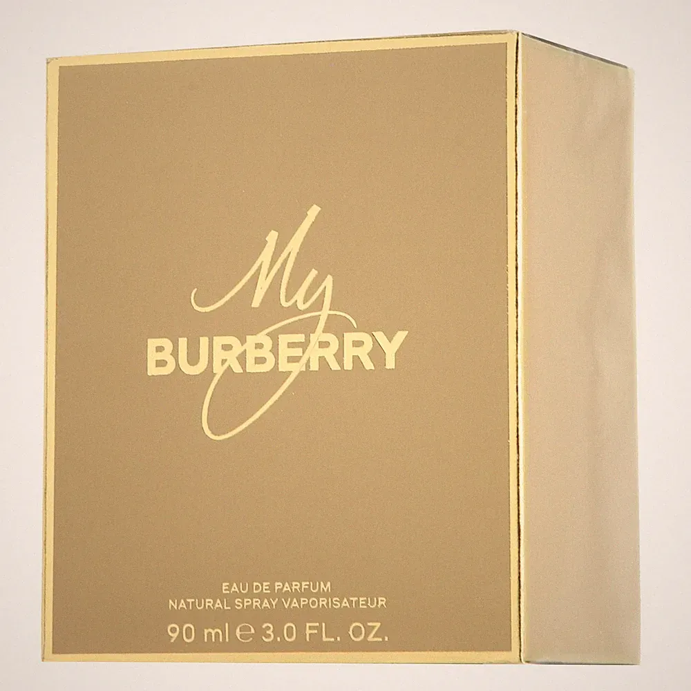 Burberry My Burberry EDP 90ml