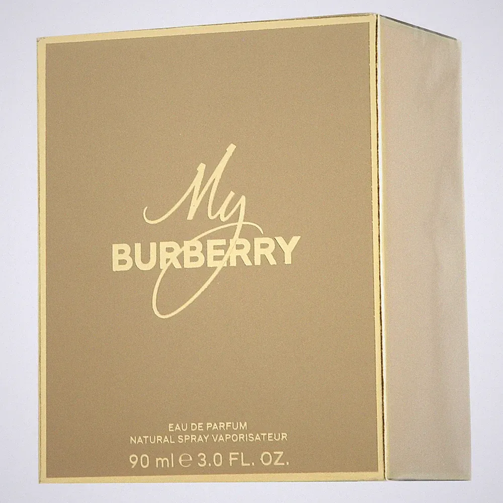 Burberry My Burberry EDP 90ml