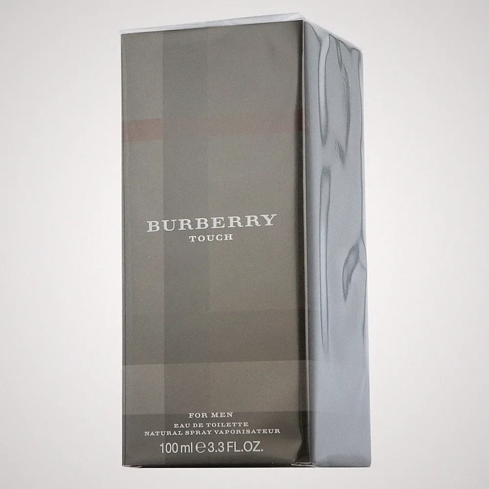 Burberry Touch for Men EDT 100ml