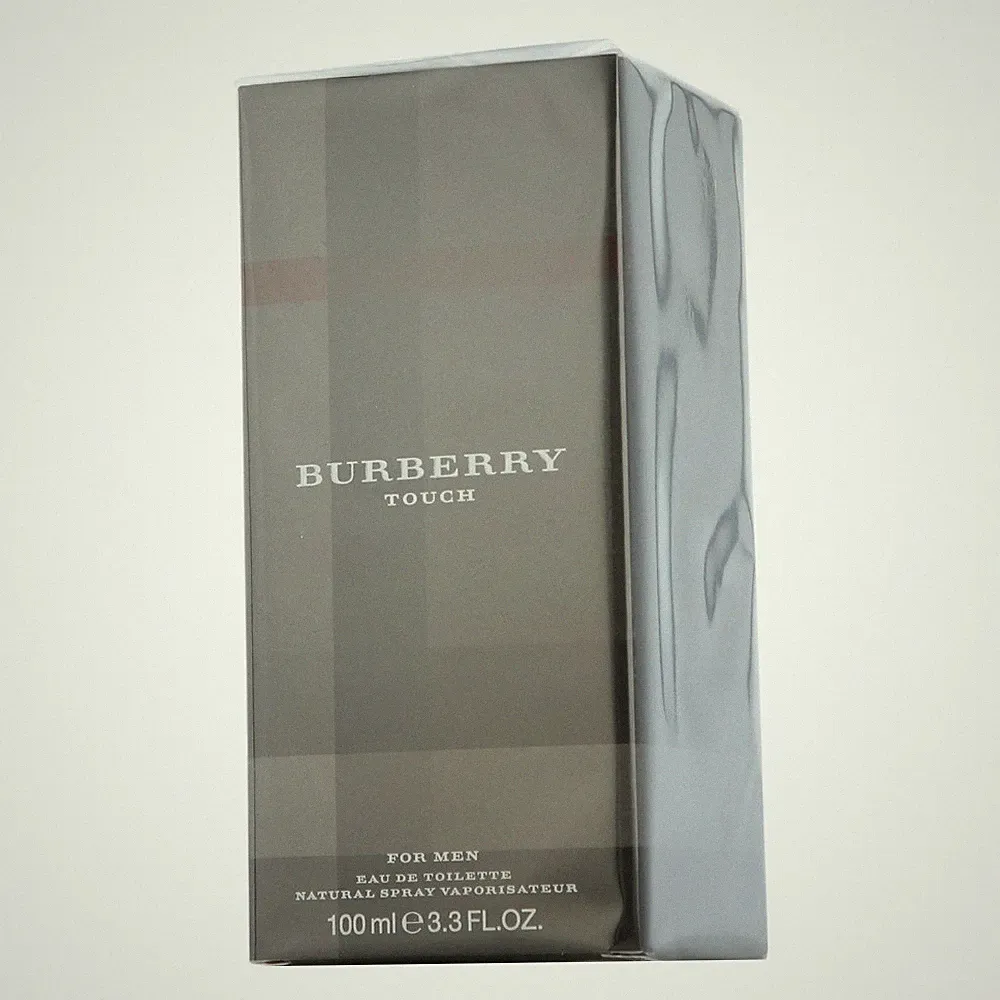 Burberry Touch for Men EDT 100ml