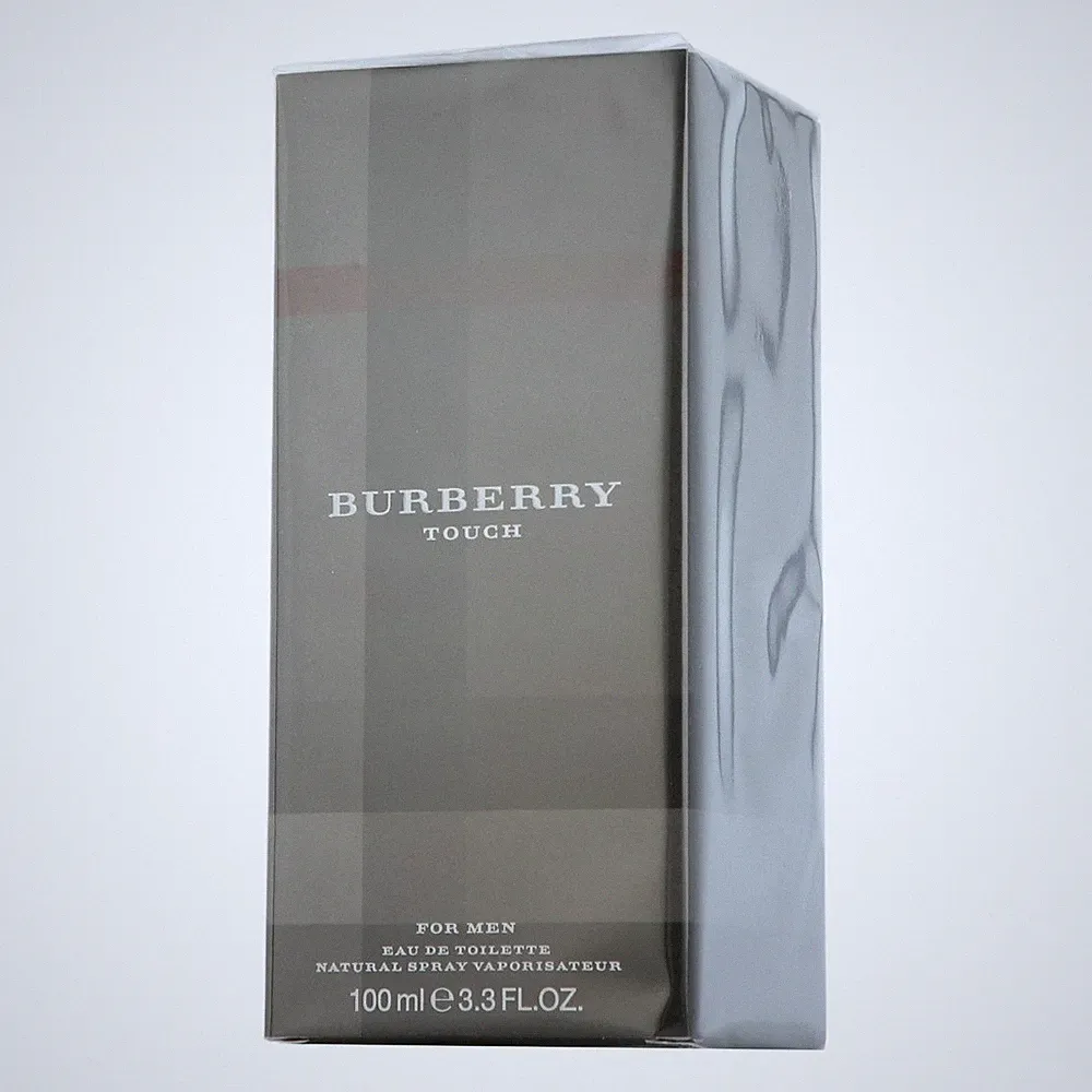 Burberry Touch for Men EDT 100ml