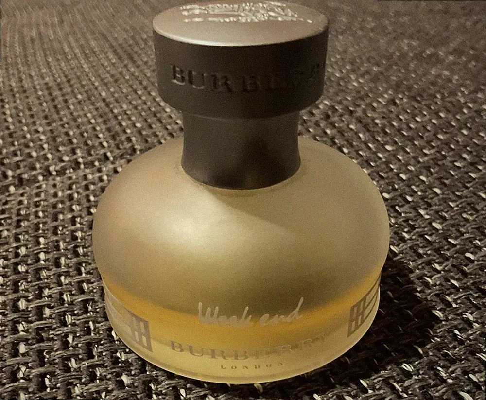 Burberry Weekend Eau de Parfum Damen 30 ml Spray